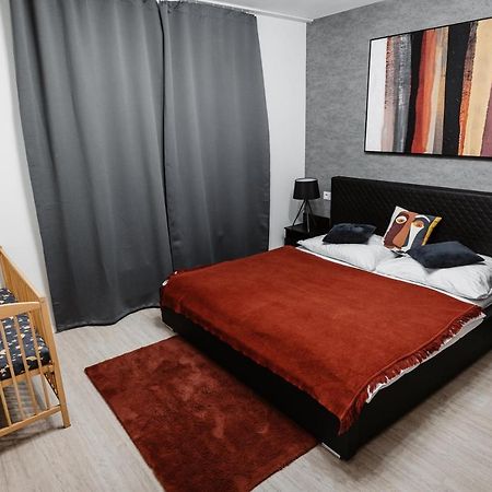 Ah Mlynska Basta II Free Parking Daire Kösice Dış mekan fotoğraf
