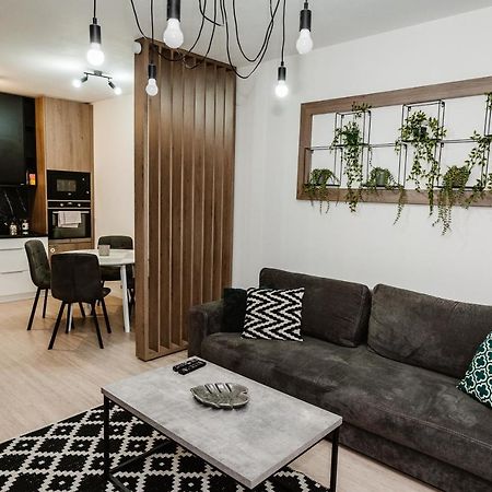Ah Mlynska Basta II Free Parking Daire Kösice Dış mekan fotoğraf
