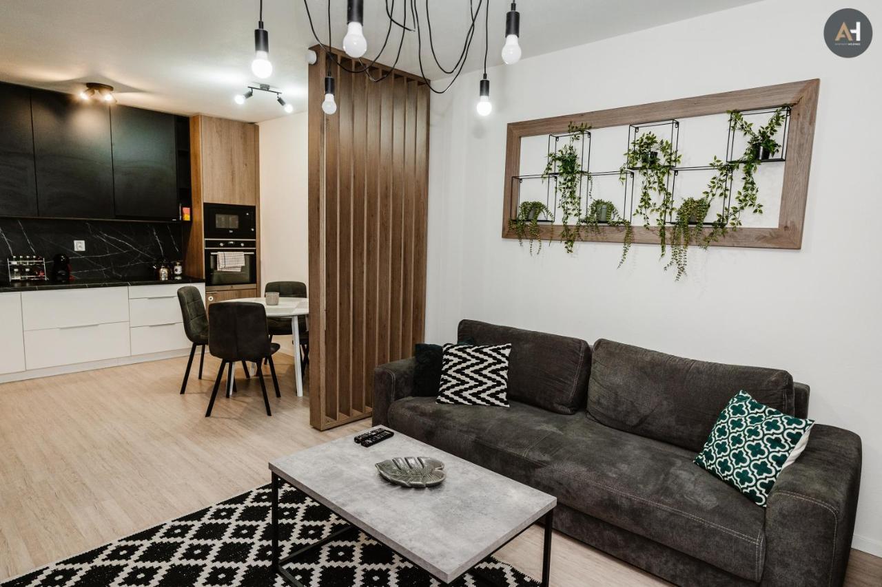 Ah Mlynska Basta II Free Parking Daire Kösice Dış mekan fotoğraf