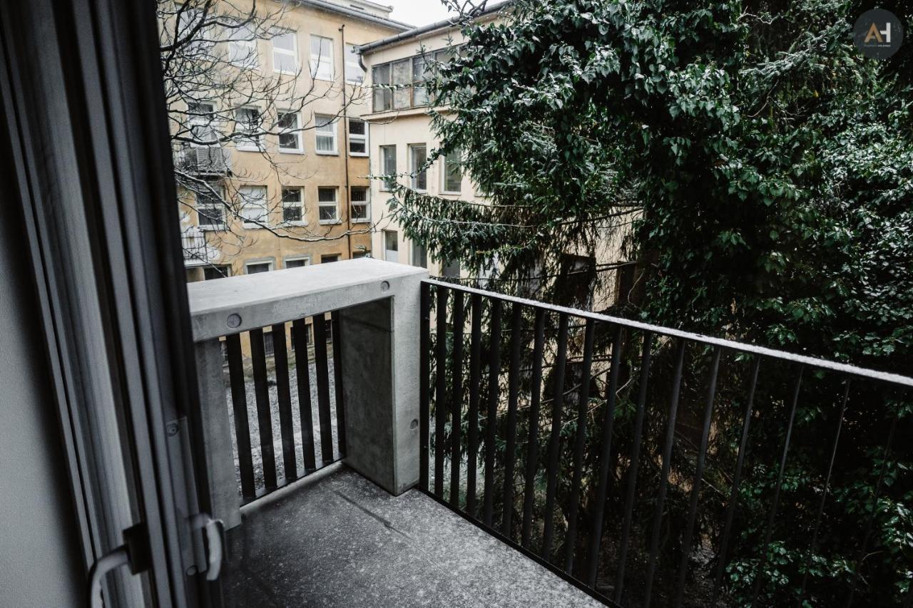 Ah Mlynska Basta II Free Parking Daire Kösice Dış mekan fotoğraf