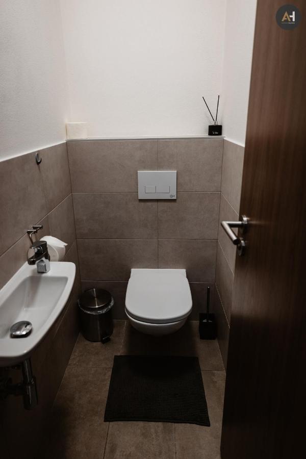 Ah Mlynska Basta II Free Parking Daire Kösice Dış mekan fotoğraf