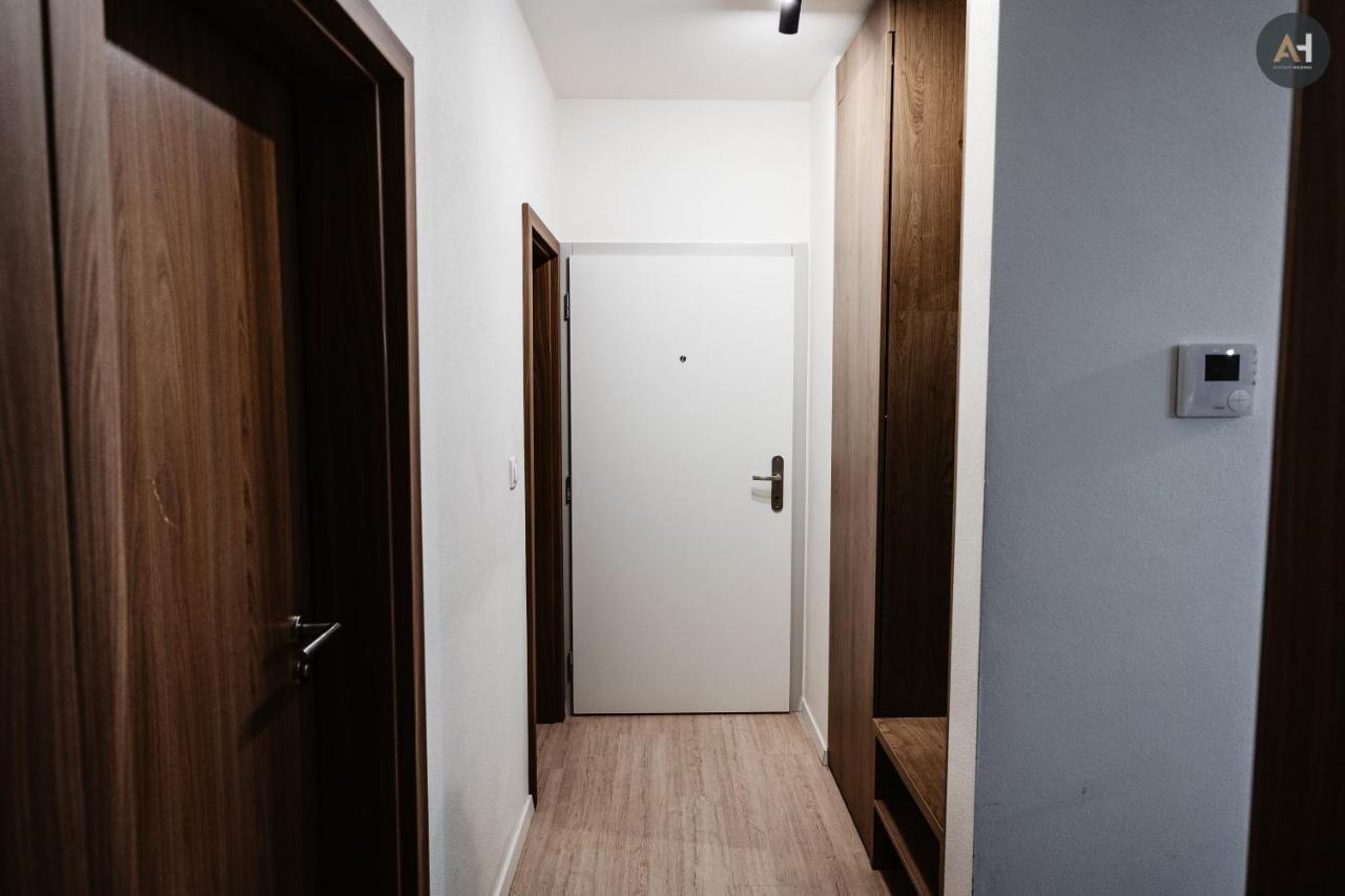 Ah Mlynska Basta II Free Parking Daire Kösice Dış mekan fotoğraf